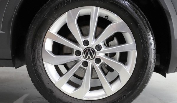 VW T-ROC 1.5TSI EVO Life DSG