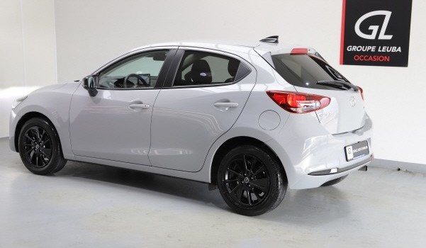 MAZDA 2 G 90 Homura