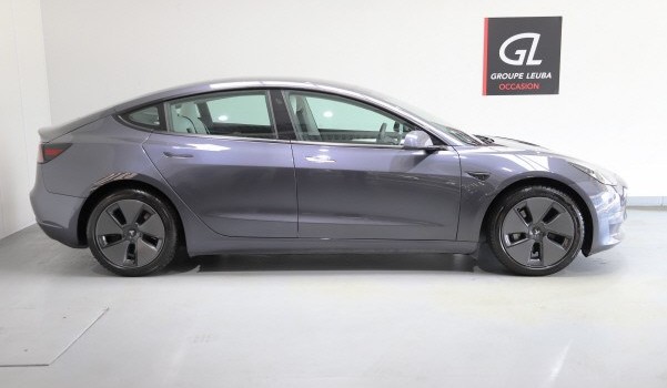 TESLA MODEL 3 Long R. AWD