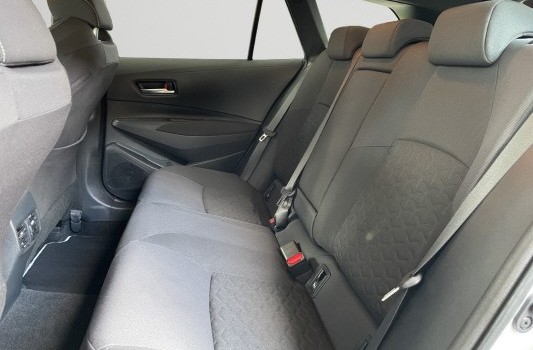 TOYOTA COROLLA TS 1.8 HSD Active
