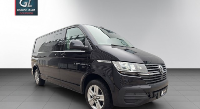 VW T6.1 Multivan 2.0 TDI Comf.L4M