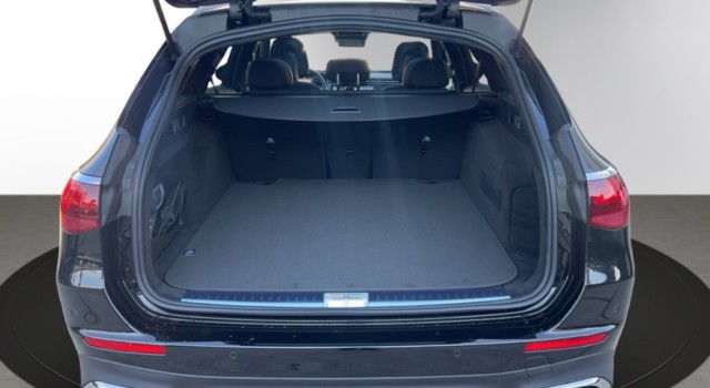 MERCEDES-BENZ E 220 d T 4Matic 9G-Tronic