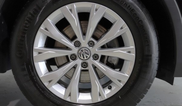 VW TIGUAN 1.5TSI Evo Comfort
