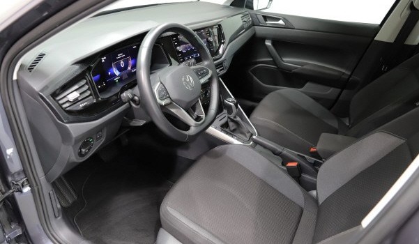 VW POLO 1.0 TSI Life DSG