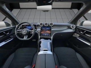 MERCEDES-BENZ GLC 200 4Matic 9G-Tronic