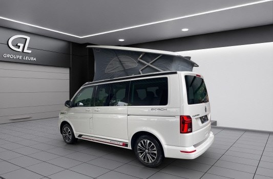 VW T6.1 Calif. BiTDI Beach Lib 4M