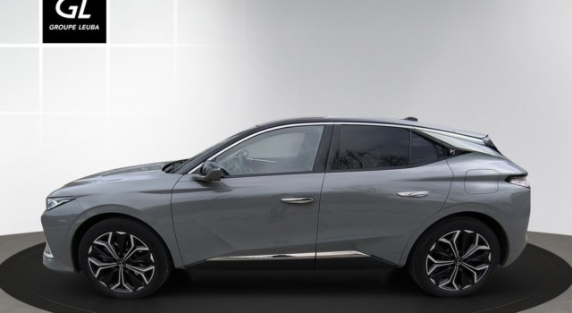 DS AUTOMOBILES DS4 DS 4 1.6 E.T. Rivoli