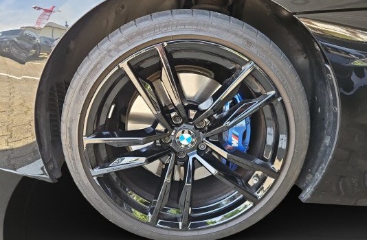 BMW Z4 M40i