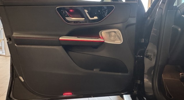 MERCEDES-BENZ GLC 43 AMG Ex. Ed. 4M