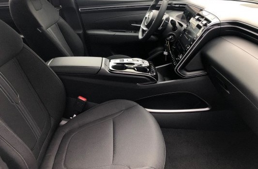 HYUNDAI TUCSON 1.6 HEV Origo 2WD