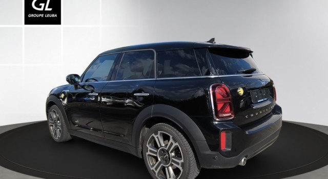 MINI COUNTRYMAN CooperSE Trafa