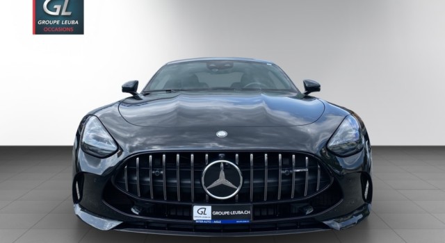 MERCEDES-BENZ AMG GT 63 4M+ Executive