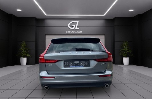 VOLVO V60 D4 AWD Inscription