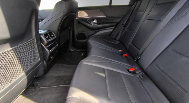 MERCEDES-BENZ GLE 450 AMG Line 4Matic