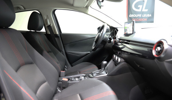 MAZDA 2 G 90 Homura