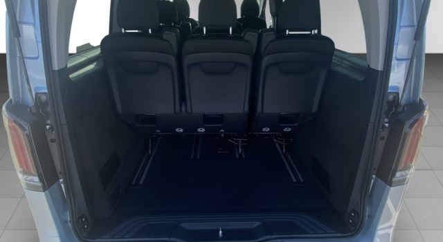 MERCEDES-BENZ VITO 116 CDI Lang Select Tourer 4Matic 9G-Tronic