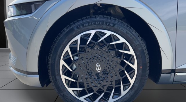 HYUNDAI IONIQ 5 77kWh Vertex 4WD