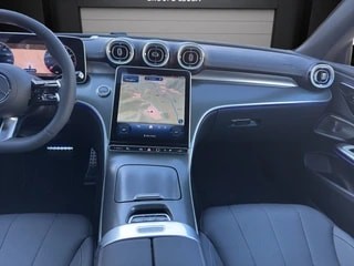 MERCEDES-BENZ CLE 300 Cabrio 4Matic 9G-Tronic