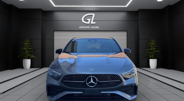 MERCEDES-BENZ A 250 e EQ Star 8G-DCT