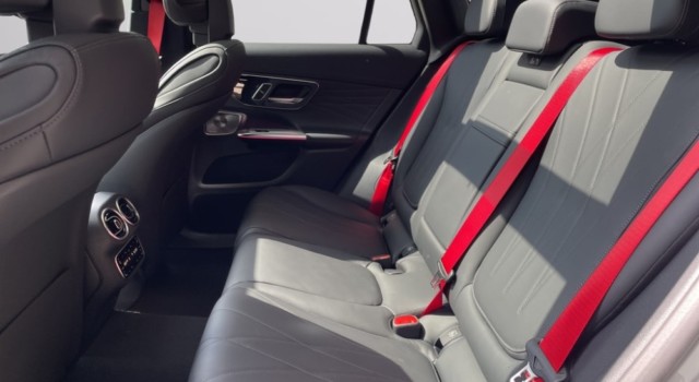 MERCEDES-BENZ GLC 400 e 4Matic EQ Star 9G-Tronic