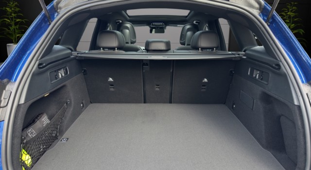 MERCEDES-BENZ GLC 300 4Matic 9G-Tronic