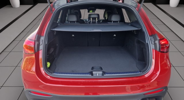 MERCEDES-BENZ GLC 220 d 4Matic 9G-Tronic