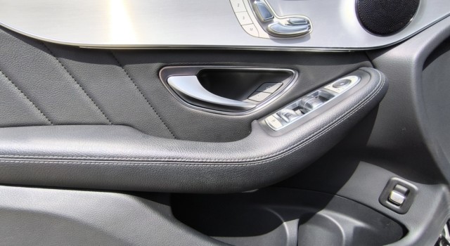 MERCEDES-BENZ GLC 250 d 4Matic