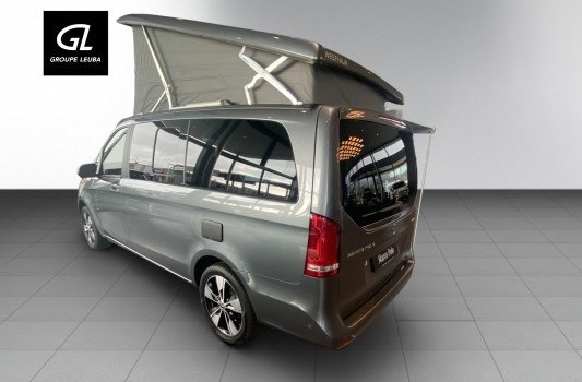 MERCEDES-BENZ MARCO POLO 250 d  4M A