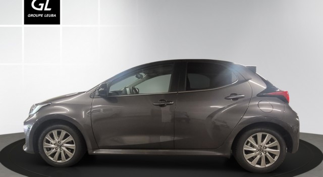 MAZDA 2 Hybrid Select