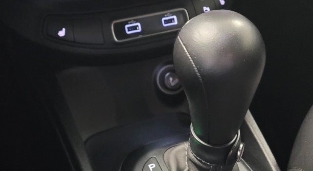 FIAT 500X 1.3 GSE Sport