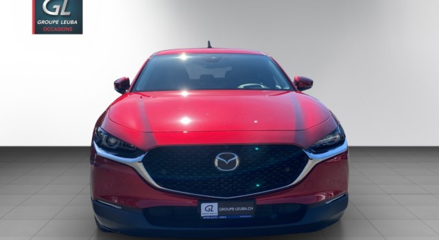 MAZDA CX-30 X 186 Revolution