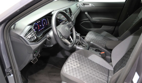 VW POLO 1.0 TSI R-Line DSG