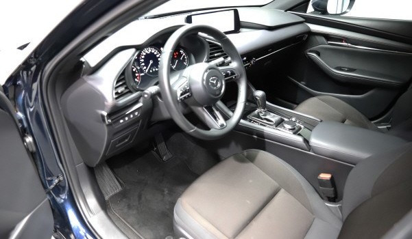 MAZDA 3 HB G 150 Exclusive L A