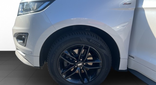 FORD EDGE 2.0 TDCi ST-Line 4WD PowerShift