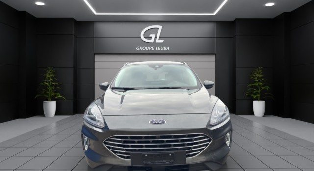 FORD KUGA 2.5 PHEV Titanium 2WD