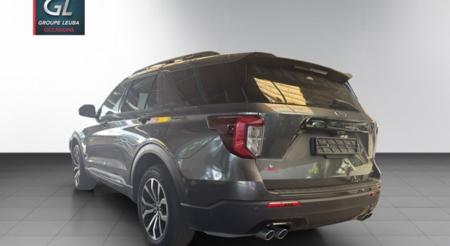FORD EXPLORER 3.0 EcoB. Plug-in-Hybrid ST-Line 4WD Aut.