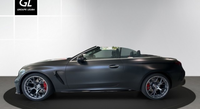 MERCEDES-BENZ CLE 53 AMG CLE AMG 53 Cabrio 4Matic+ 9G-Tronic