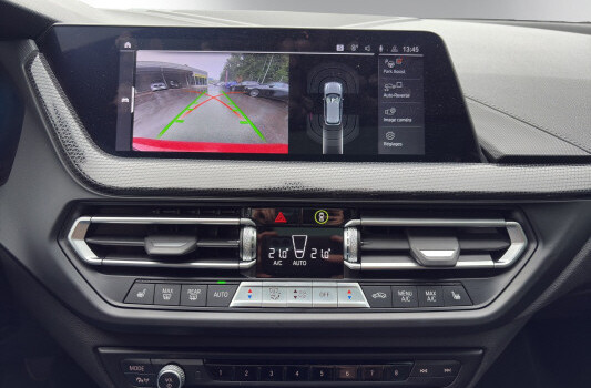 BMW M135 i xDrive