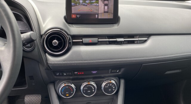 MAZDA CX-3 G 121 Revolution