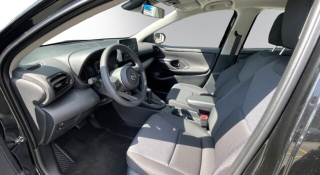 MAZDA 2 Hybrid Prime-line
