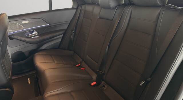 MERCEDES-BENZ GLE 350 de EQ Start 4Matic 9G-Tronic
