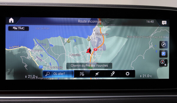 MERCEDES-BENZ GLE 450 4Matic AMG Line 9G-Tronic