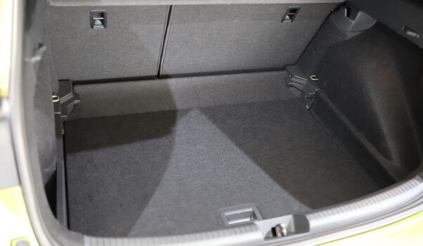 VW TAIGO 1.0 TSI R-Line DSG