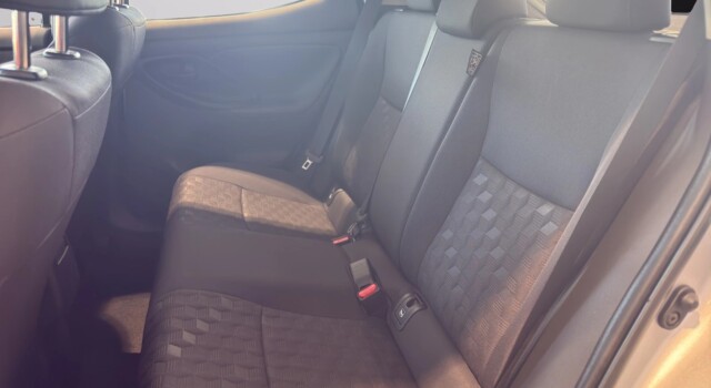 MAZDA 2 Hybrid Exclusive-line