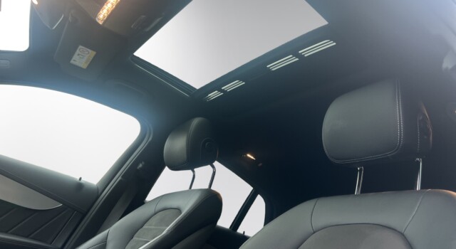 MERCEDES-BENZ GLC 300 GLC Coupé 300 de 4Matic 9G-Tronic