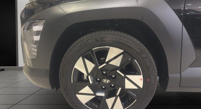 HYUNDAI KONA 1.6 GDi HEV Vertex DCT