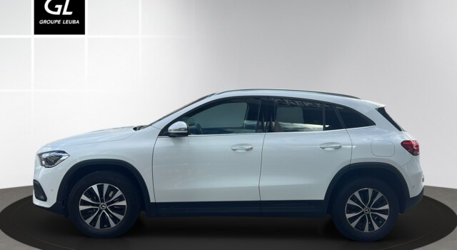 MERCEDES-BENZ GLA 250 e Style 8G-DCT