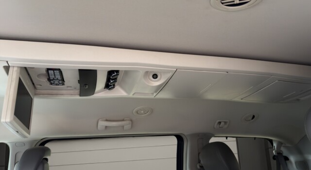 VW ROUTAN Volkswagen  3.6 V6 SE