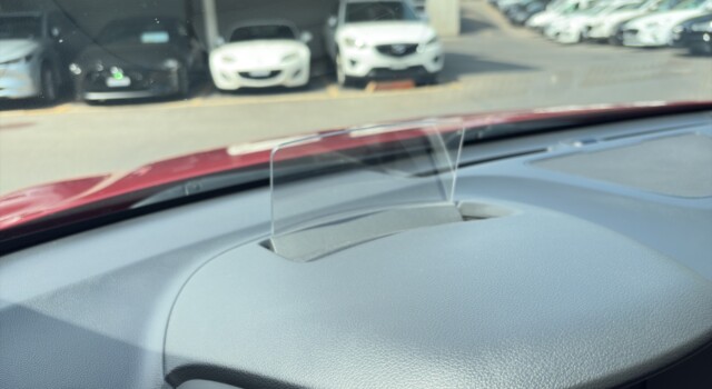 HYUNDAI KONA 1.6 T-GDi Vertex 4WD DCT