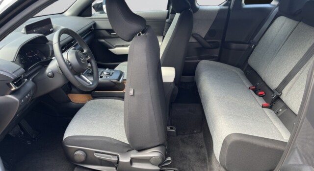 MAZDA MX-30 e-Skyactiv Prime-Line